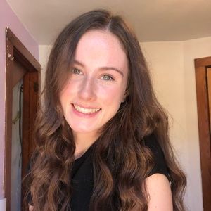 Meet your Posher, Kelsey